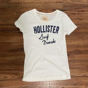 Hollister Tee